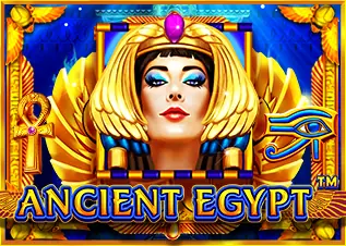 สล็อต168 Ancient Egypt ทดลองเล่นฟรี