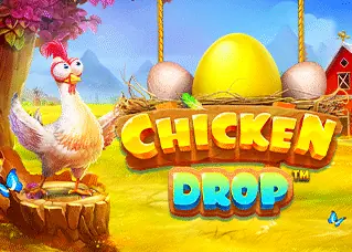 สล็อต168 Chicken Drop ทดลองเล่นฟรี