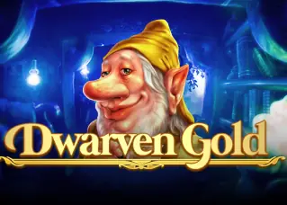 สล็อต168 Dwarven Gold ทดลองเล่นฟรี