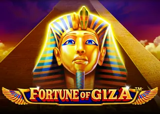 สล็อต168 Fortune of Giza ทดลองเล่นฟรี