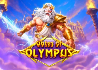 สล็อต168 Gates of Olympus ทดลองเล่นฟรี