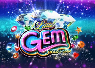 สล็อต168 Little Gem Hold and Spin ทดลองเล่นฟรี