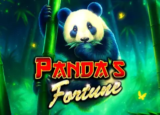 สล็อต168 Pandas Fortune ทดลองเล่นฟรี