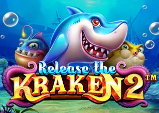 สล็อต168 Release the Kraken 2 ทดลองเล่นฟรี