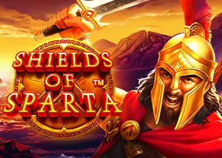 สล็อต168 Shields of Sparta ทดลองเล่นฟรี