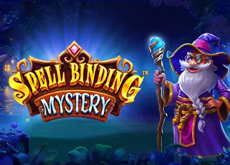 สล็อต168 Spellbinding Mystery ทดลองเล่นฟรี