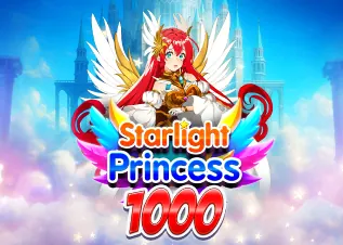 สล็อต168 Starlight Princess 1000 ทดลองเล่นฟรี