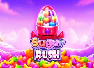 สล็อต168 Sugar Rush ทดลองเล่นฟรี