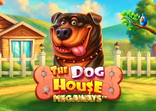 สล็อต168 The Dog House Megaways ทดลองเล่นฟรี