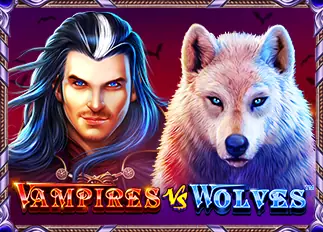 สล็อต168 Vampires vs Wolves ทดลองเล่นฟรี