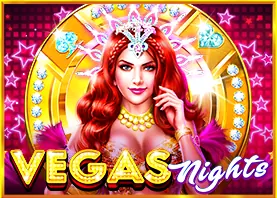 สล็อต168 Vegas Nights ทดลองเล่นฟรี