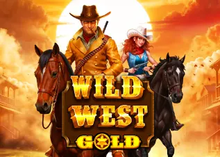 สล็อต168 Wild West Gold ทดลองเล่นฟรี